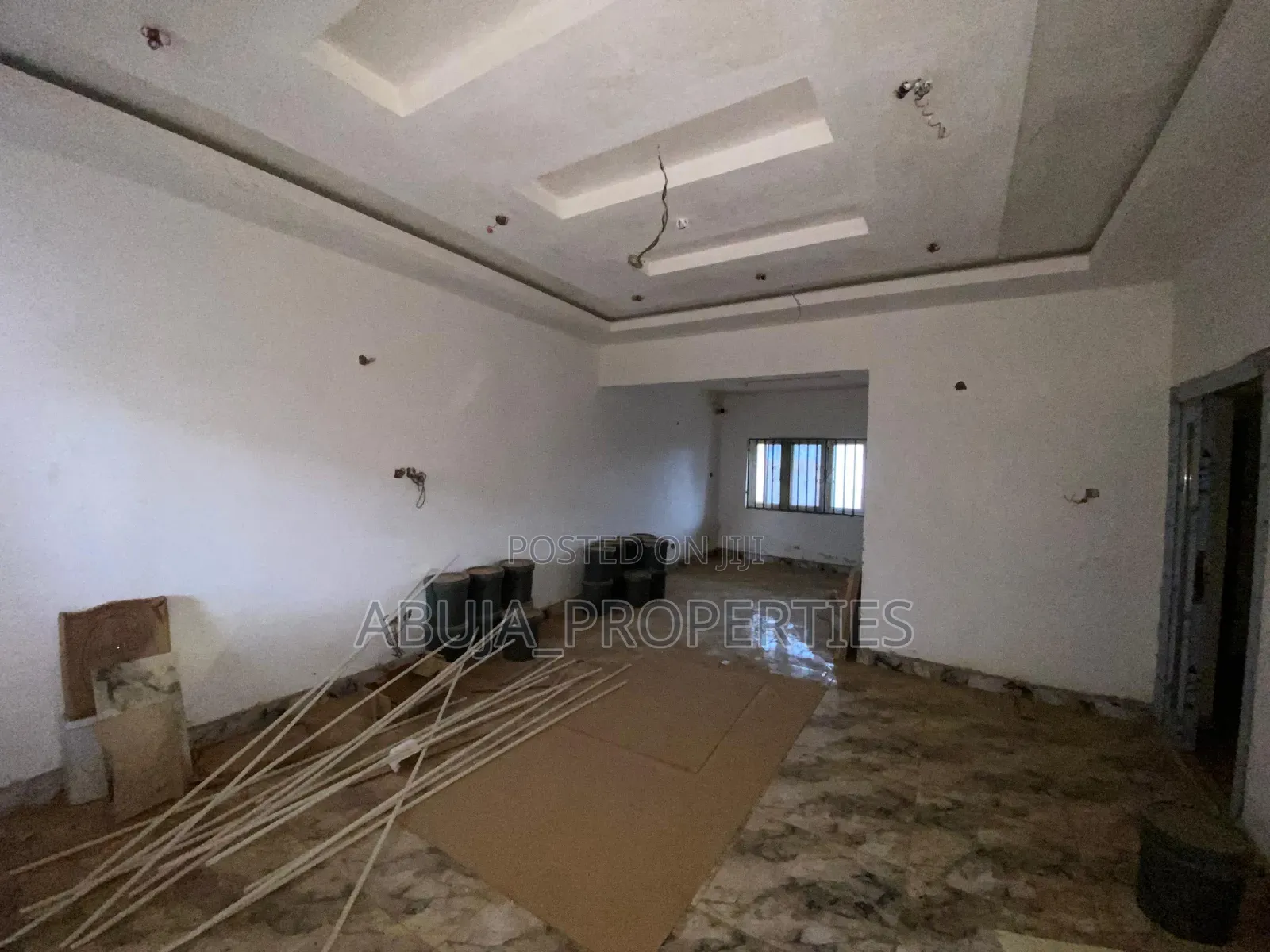 3bdrm Apartment in Jahi for rent in Jahi