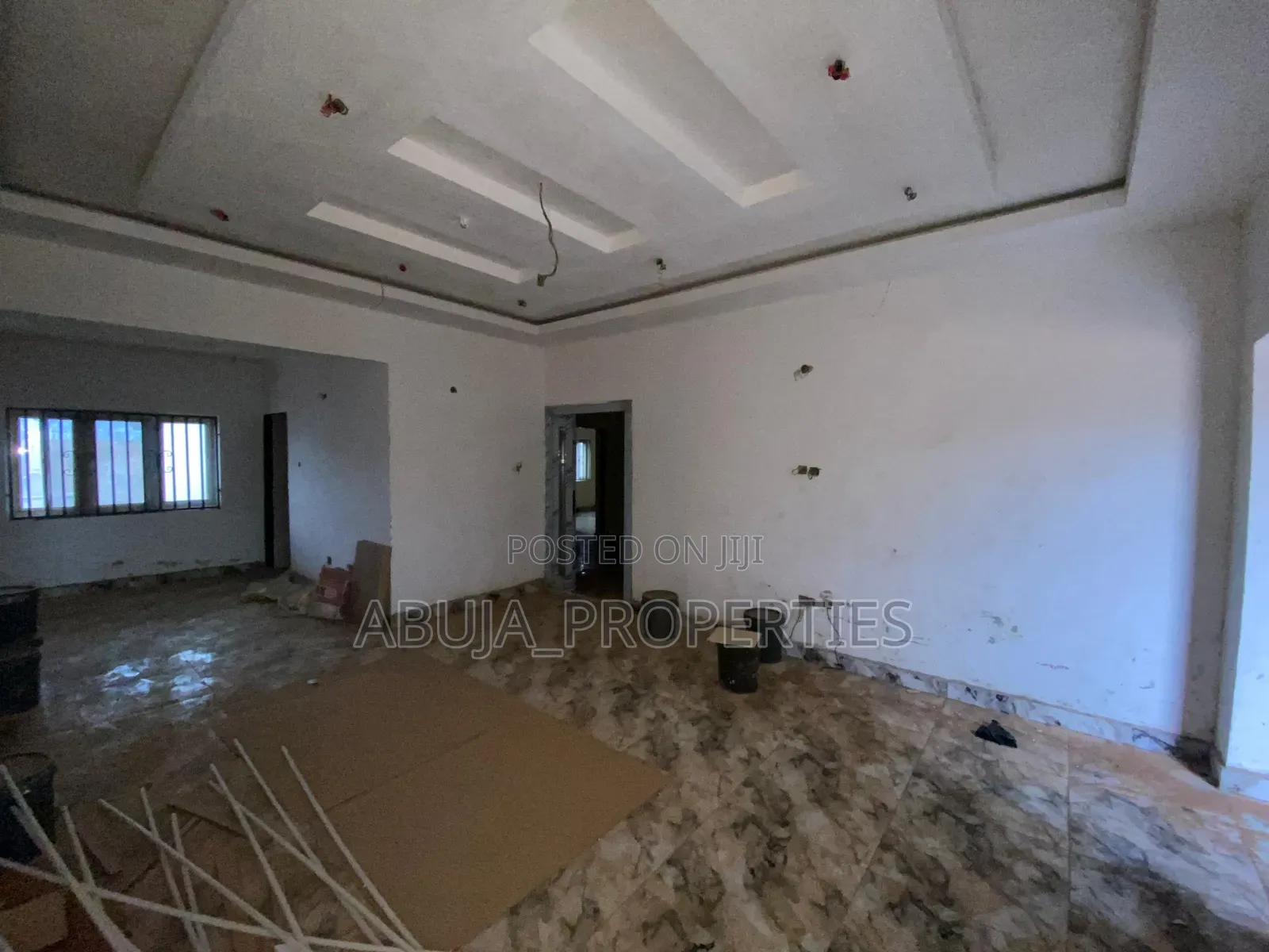 3bdrm Apartment in Jahi for rent in Jahi