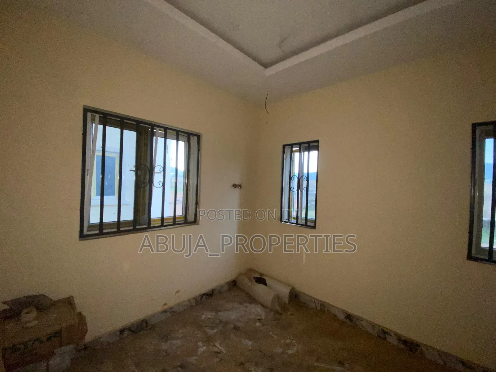 3bdrm Apartment in Jahi for rent in Jahi