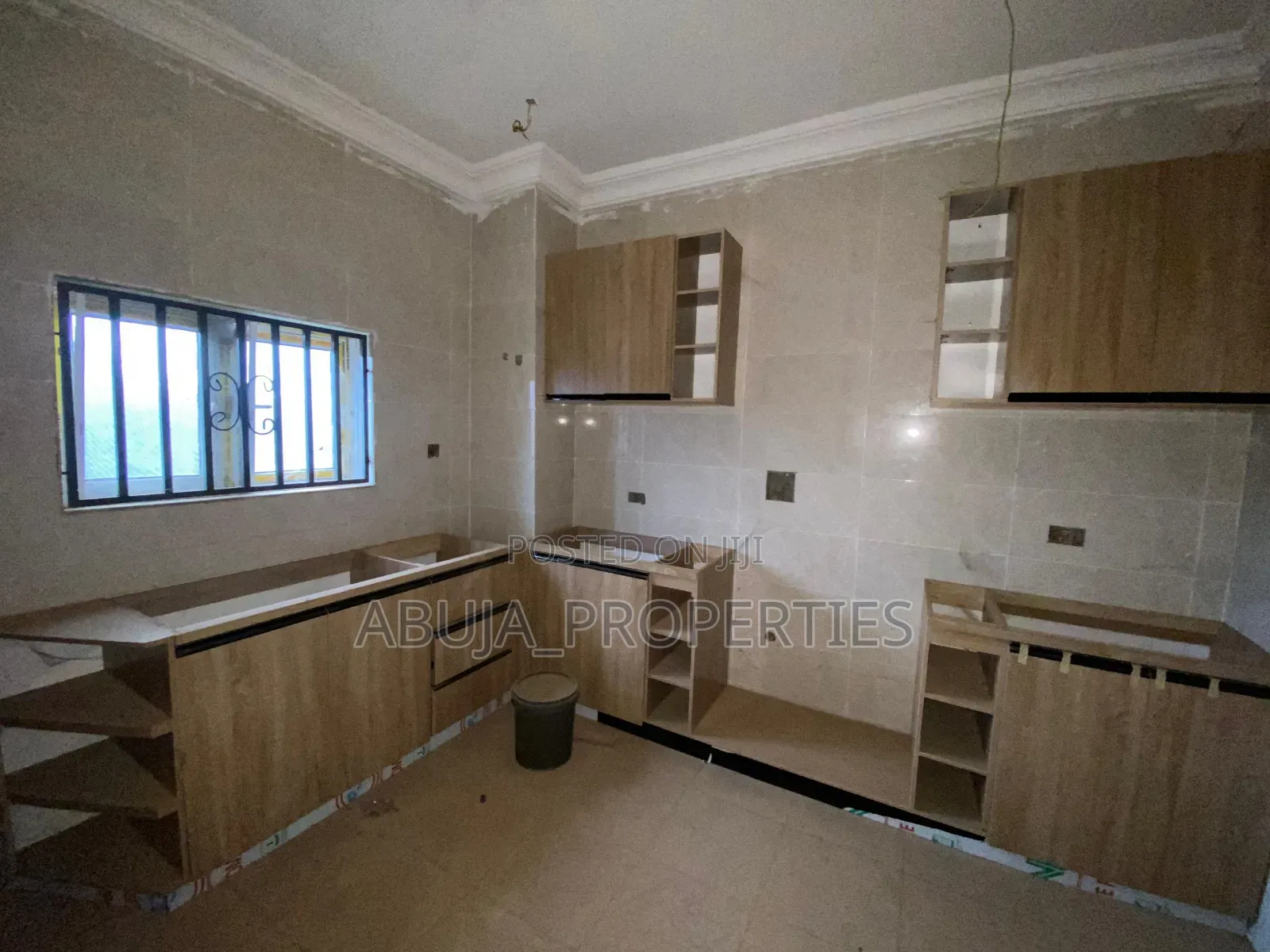 3bdrm Apartment in Jahi for rent in Jahi