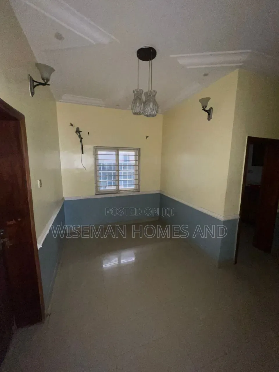 3bdrm Apartment in Sangotedo Eti-Osa for rent in Sangotedo