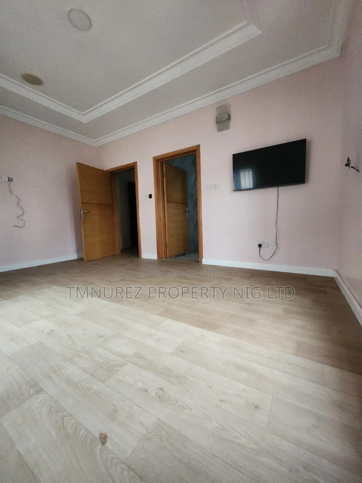 Studio Apartment in Chevron for rent in Chevron