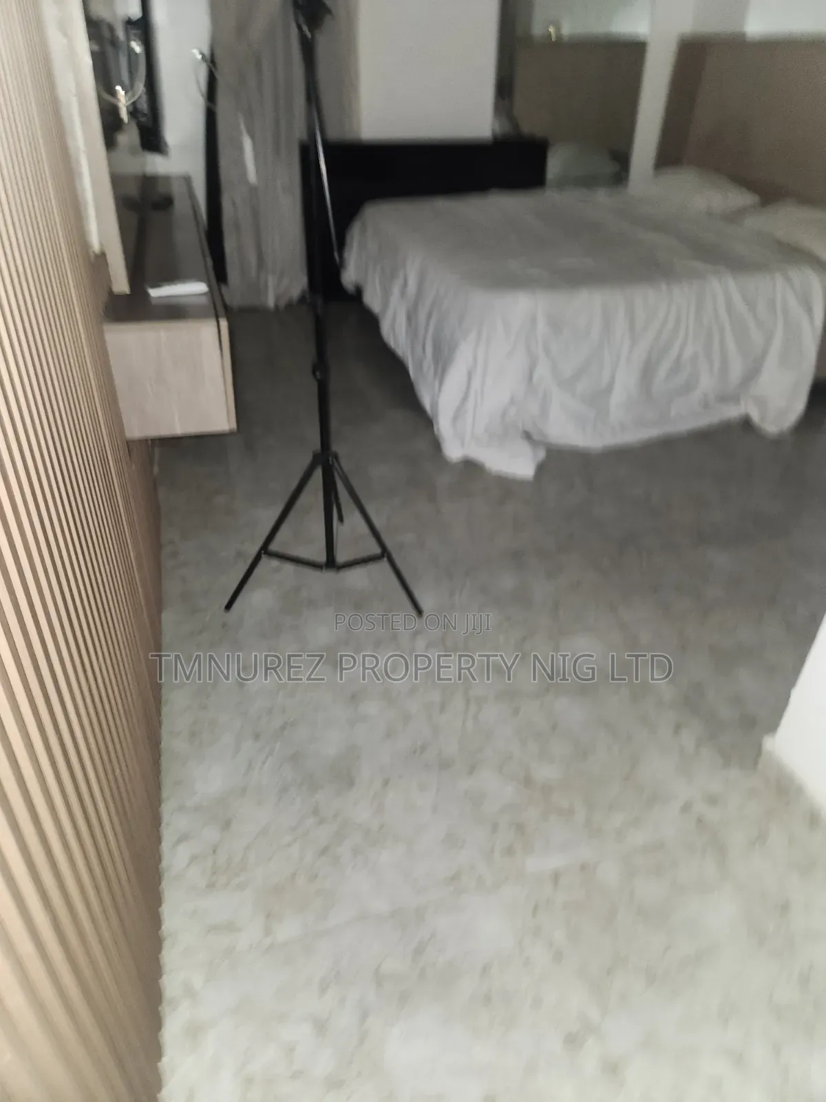 Furnished Studio Apartment in Chevron for rent in Chevron