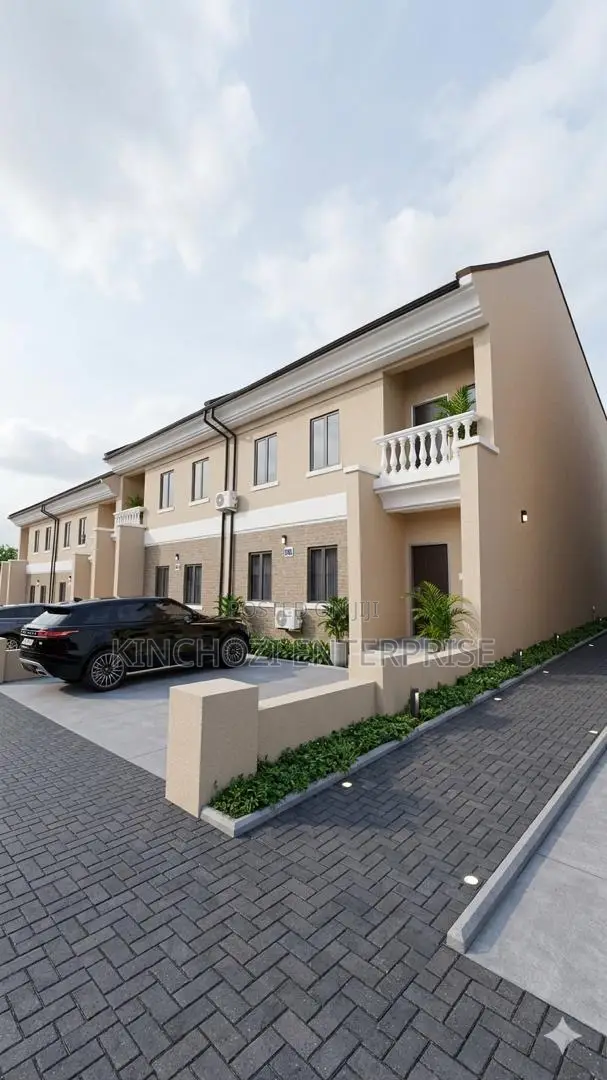 3bdrm Duplex in Rockvale Manors, Zone B for rent in Zone B