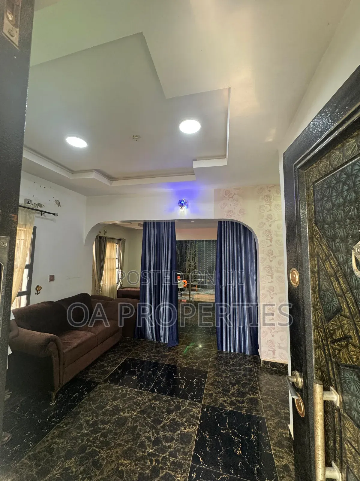 3bdrm Bungalow in Ibadan for sale in Ibadan