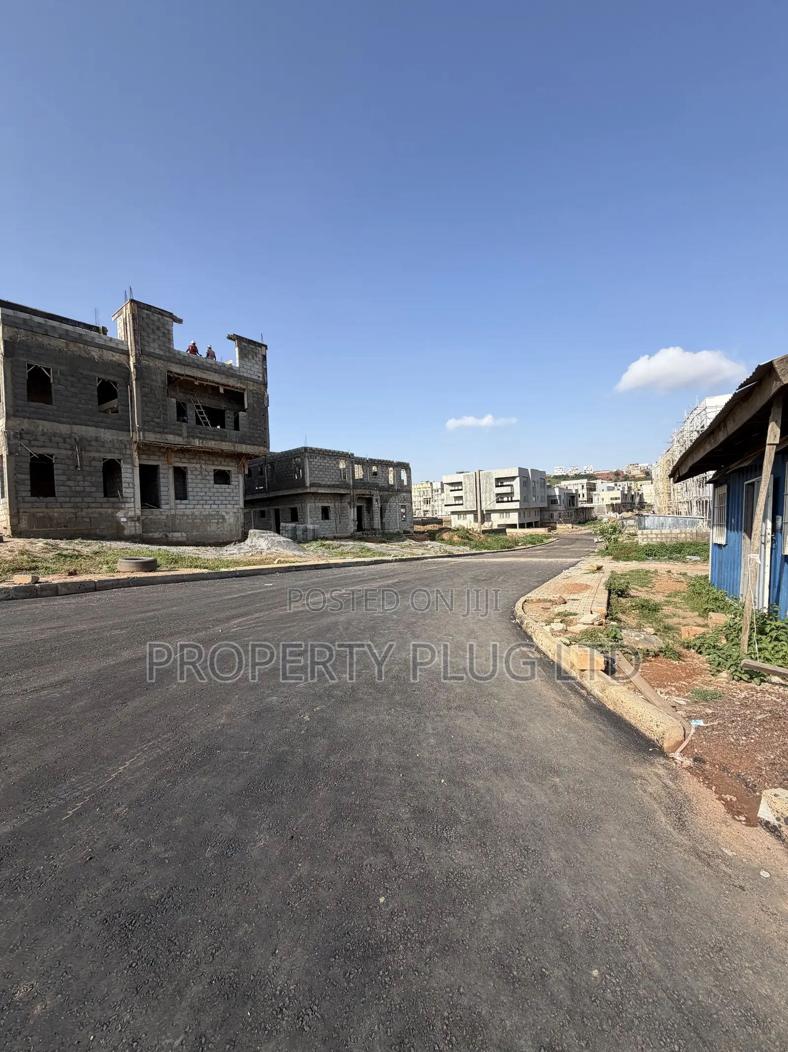 Premium Plots Available in Asokoro