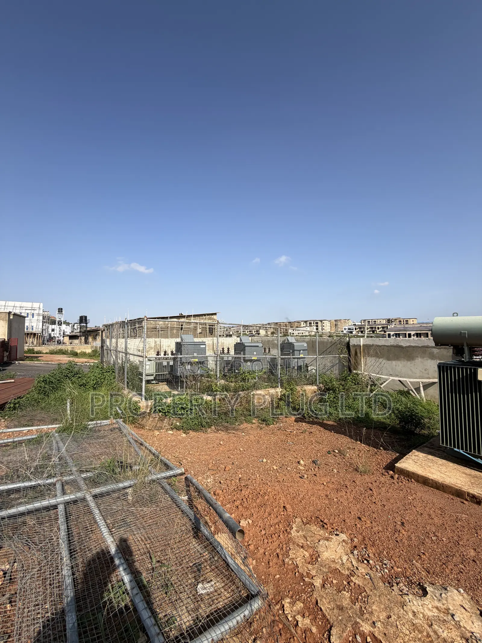 Premium Plots Available in Asokoro