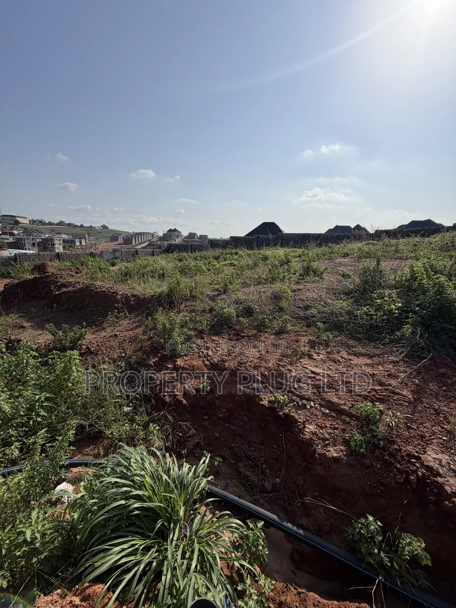 Premium Plots Available in Asokoro