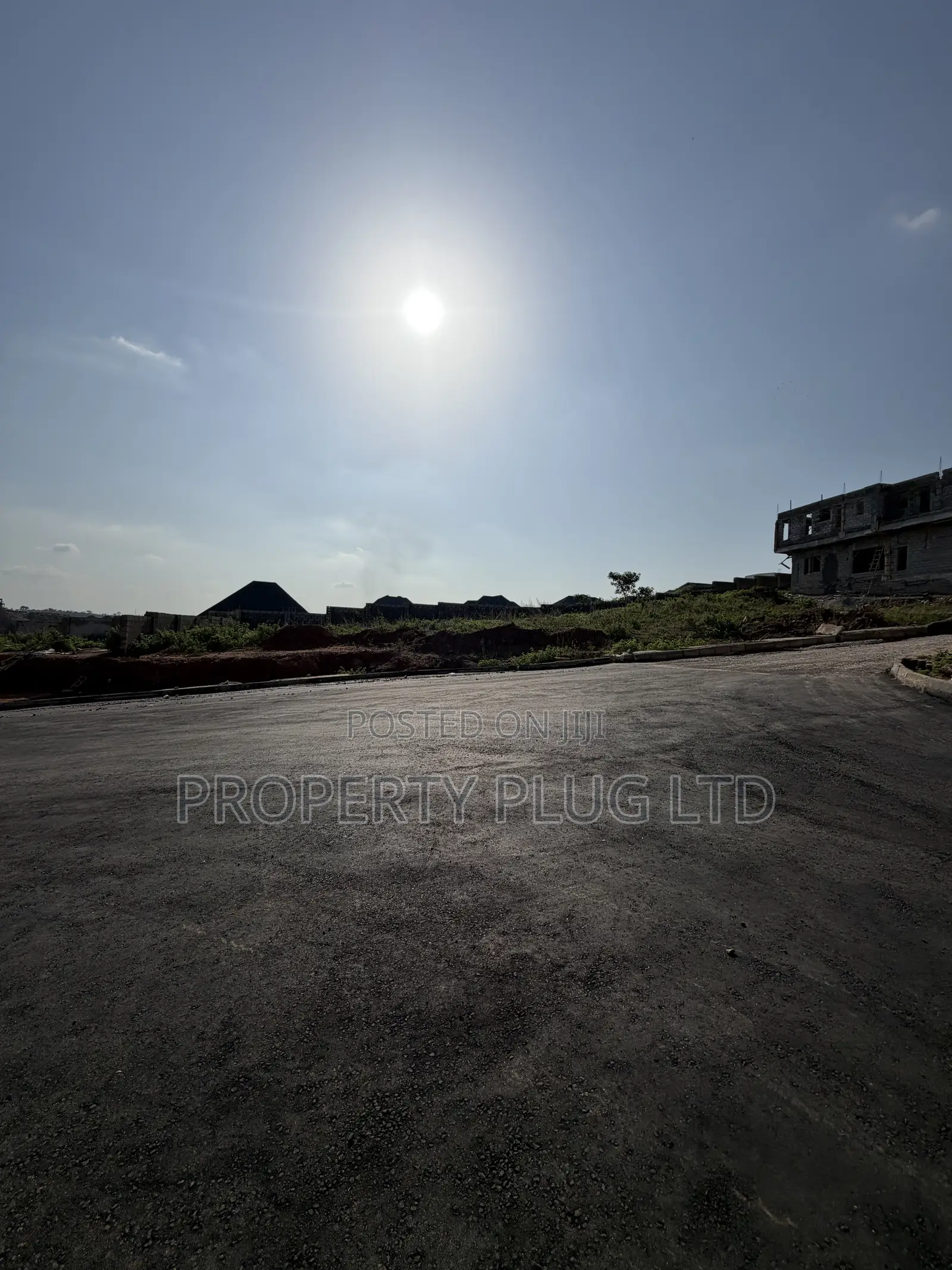Premium Plots Available in Asokoro