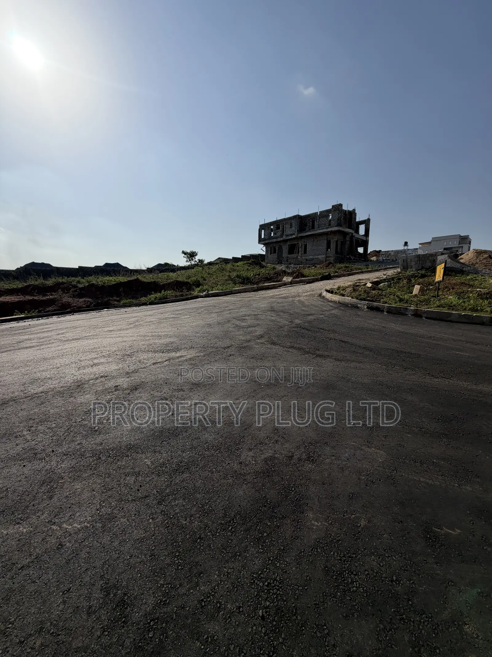 Premium Plots Available in Asokoro