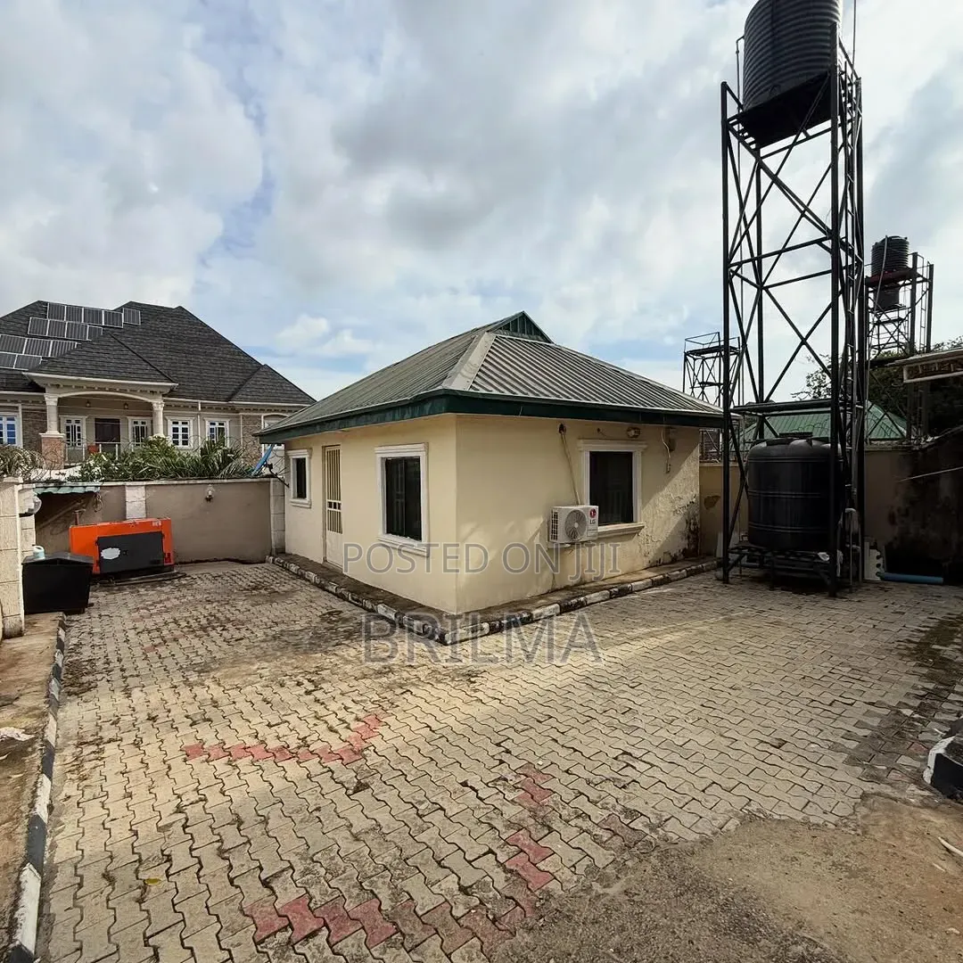 4bdrm Duplex in Dawaki for sale in Dawaki