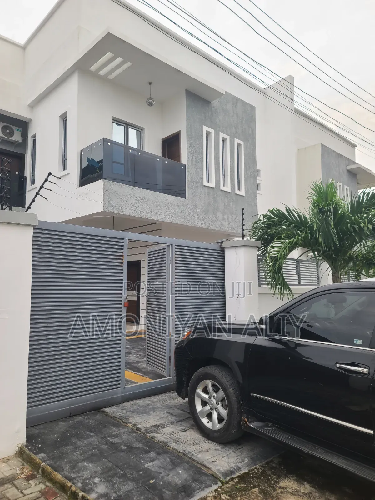 Furnished 4bdrm Duplex in Lekki Scheme2, VGC / Ajah for sale in VGC / Ajah