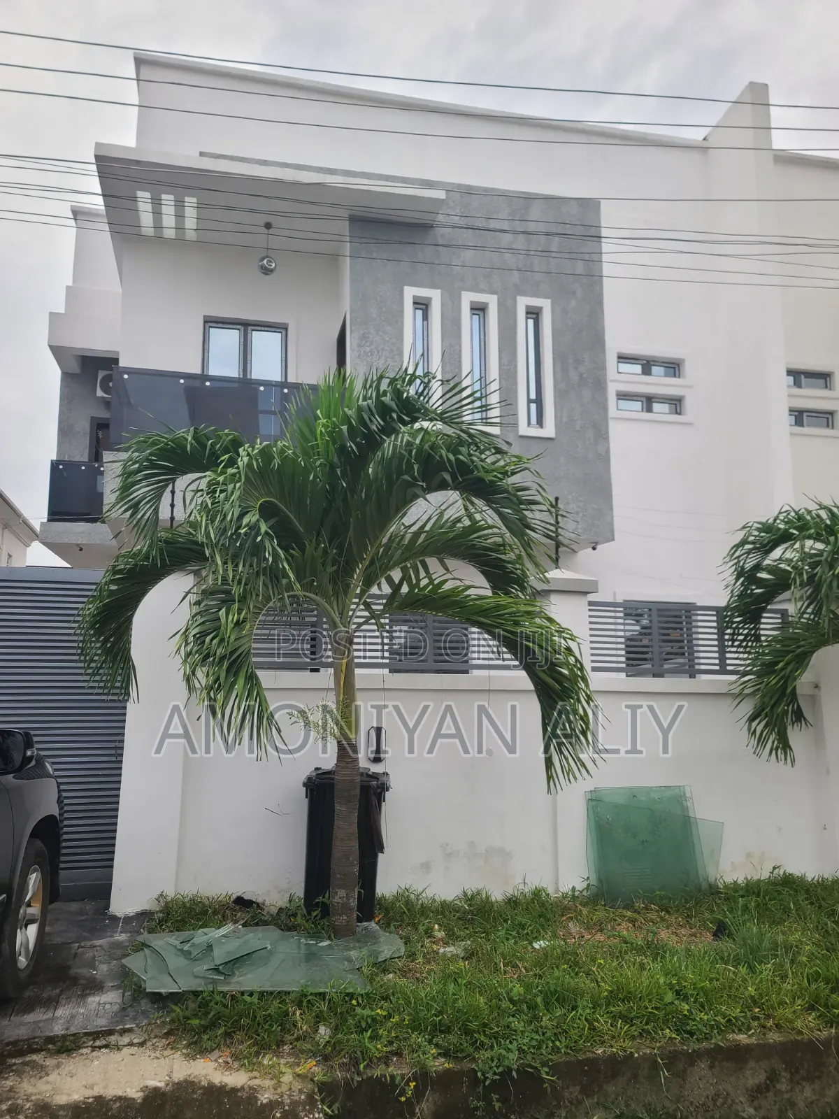 Furnished 4bdrm Duplex in Lekki Scheme2, VGC / Ajah for sale in VGC / Ajah