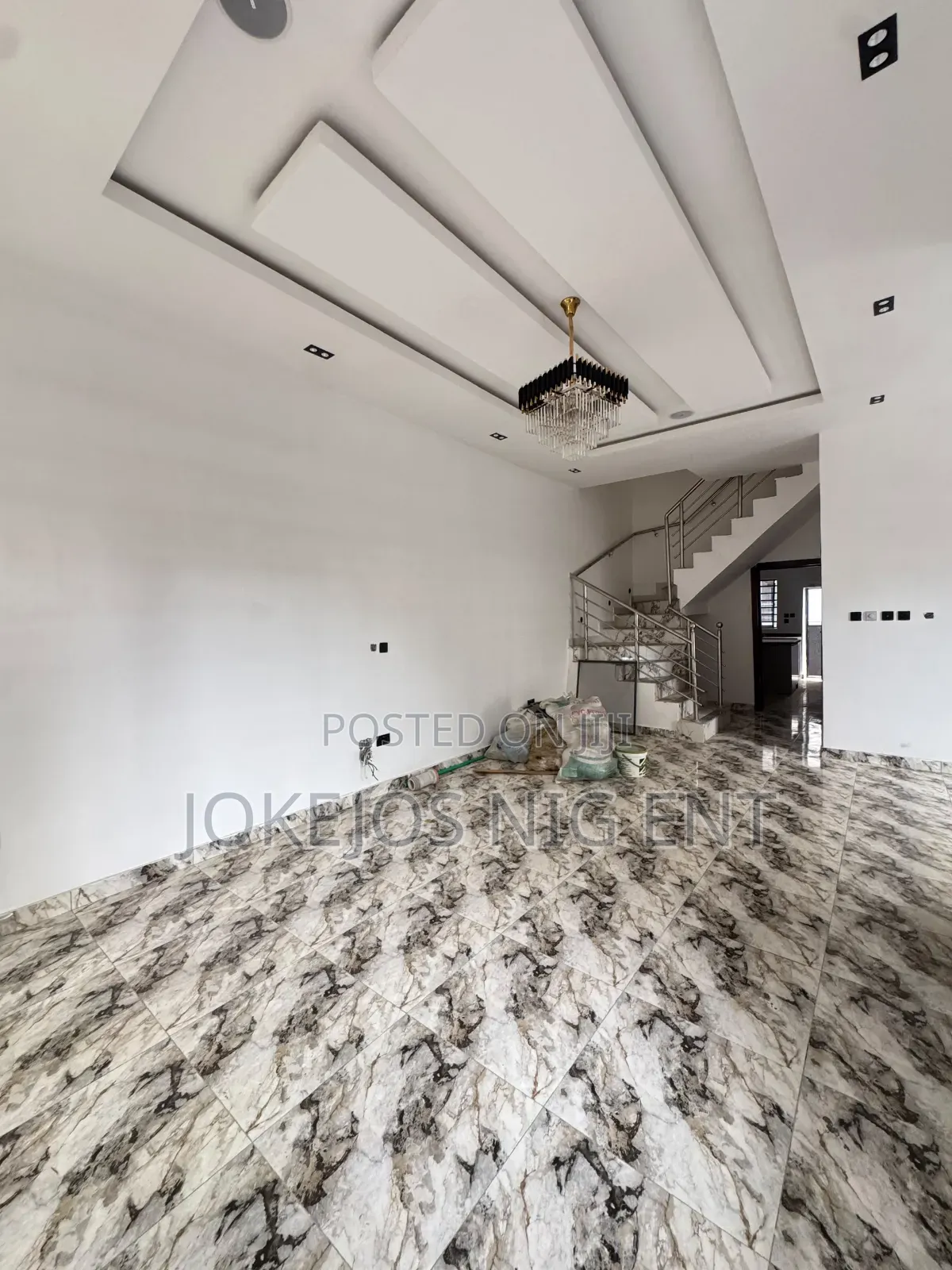 4bdrm Duplex in Osapa London Lekki for sale in Osapa london