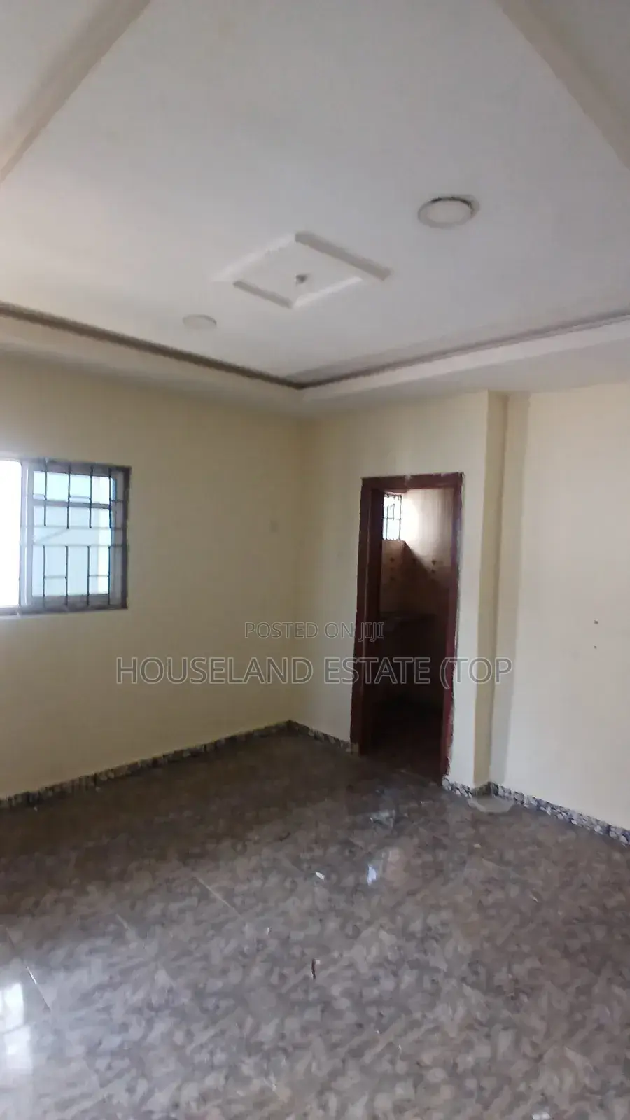 Furnished 1bdrm Bedsitter in Top Notch Agent, Benin City for rent in Benin City