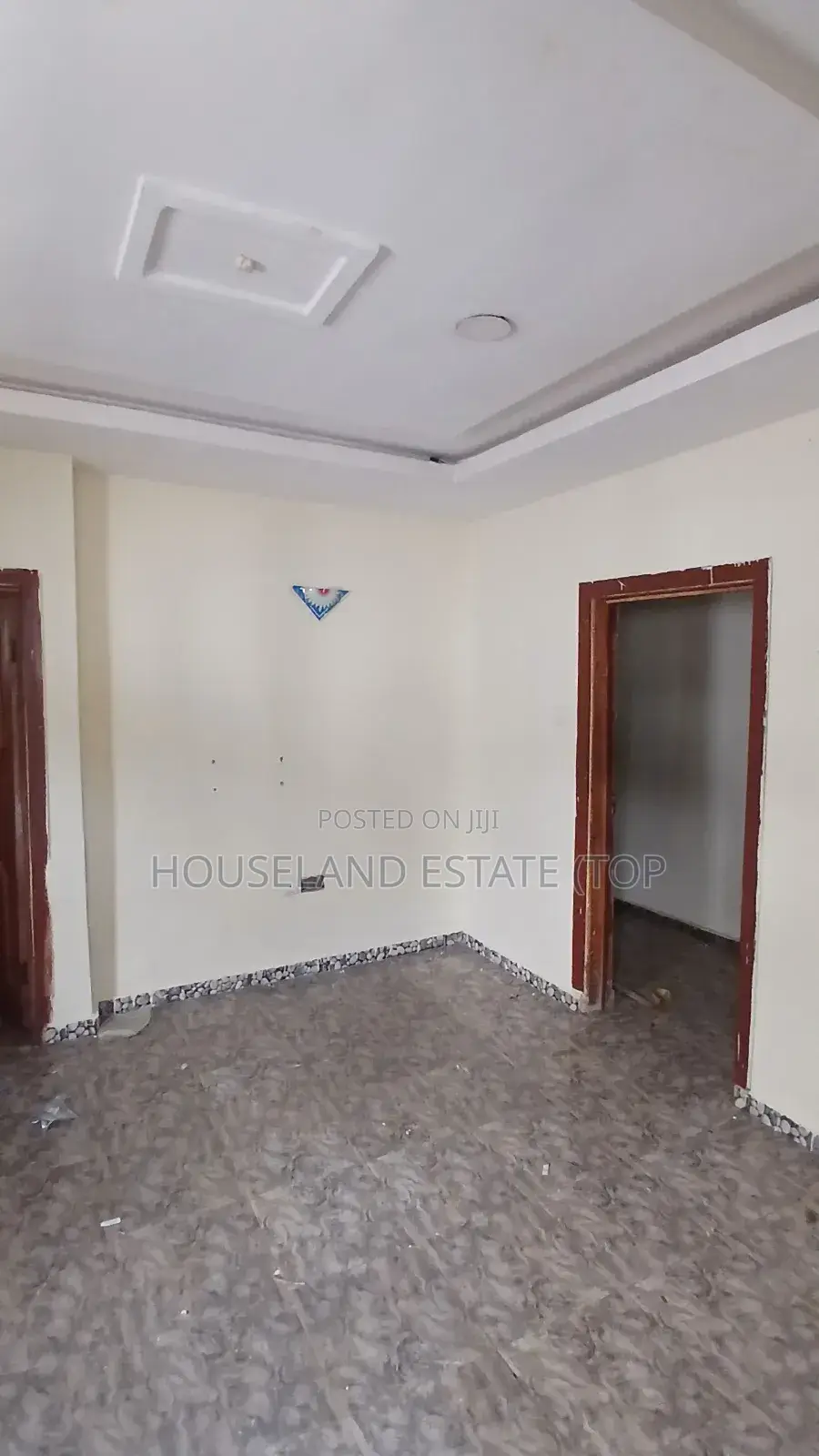 Furnished 1bdrm Bedsitter in Top Notch Agent, Benin City for rent in Benin City