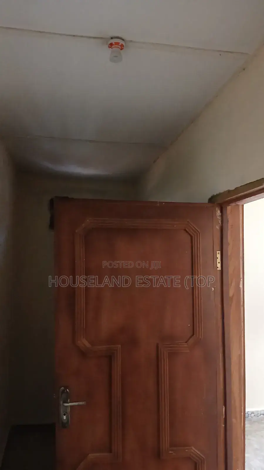 Furnished 1bdrm Bedsitter in Top Notch Agent, Benin City for rent in Benin City