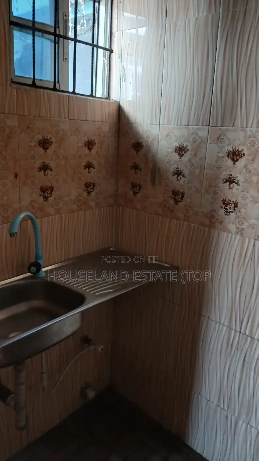 Furnished 1bdrm Bedsitter in Top Notch Agent, Benin City for rent in Benin City