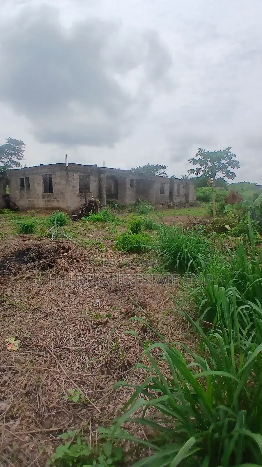 50ftx100ft for Sale in Benin City