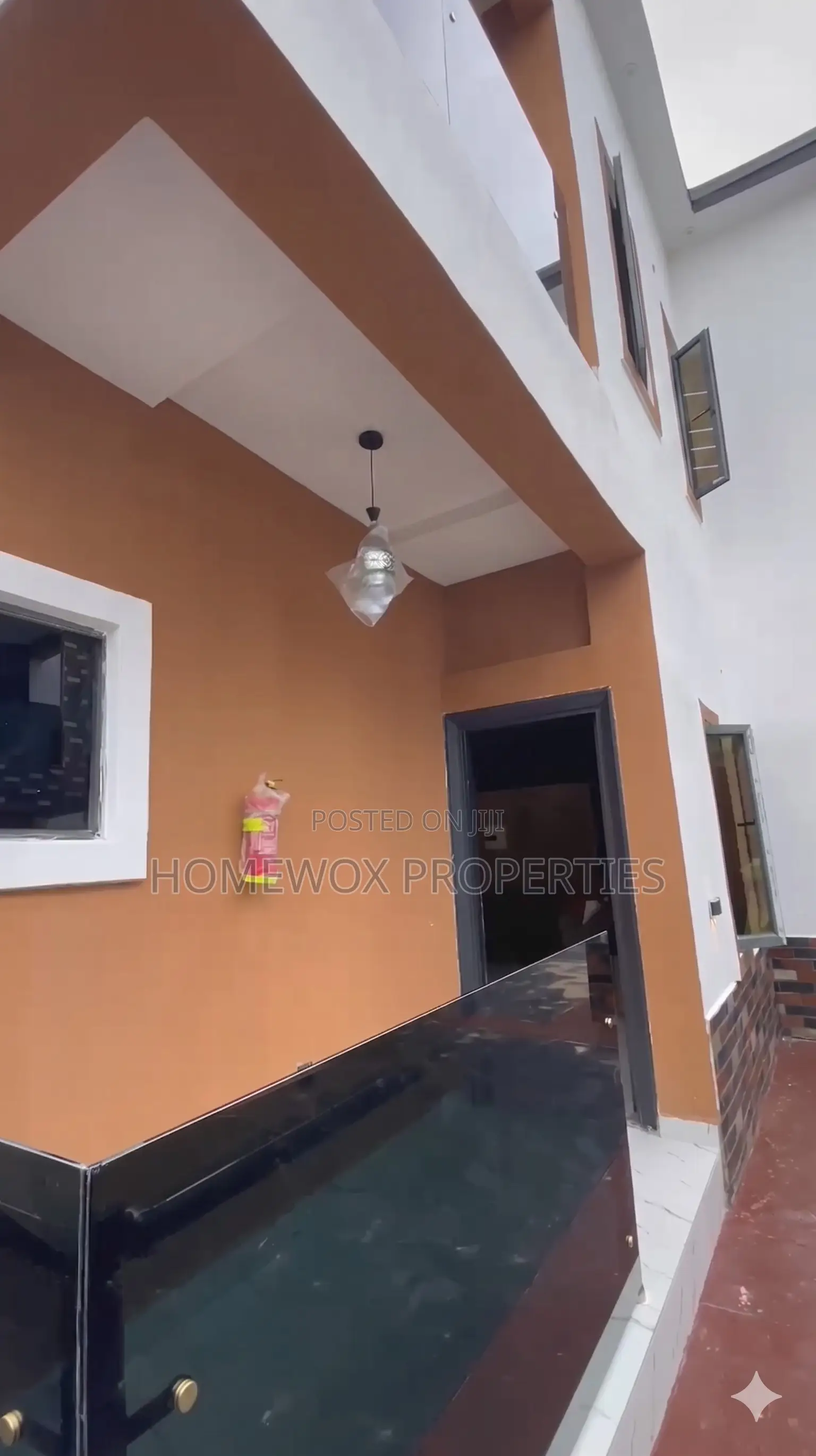2bdrm Duplex in East West Road for rent in East West Road