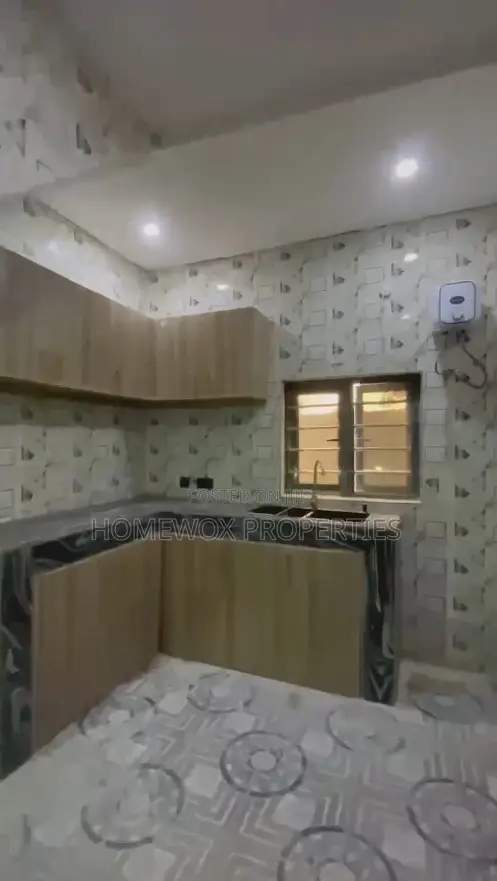 2bdrm Duplex in East West Road for rent in East West Road