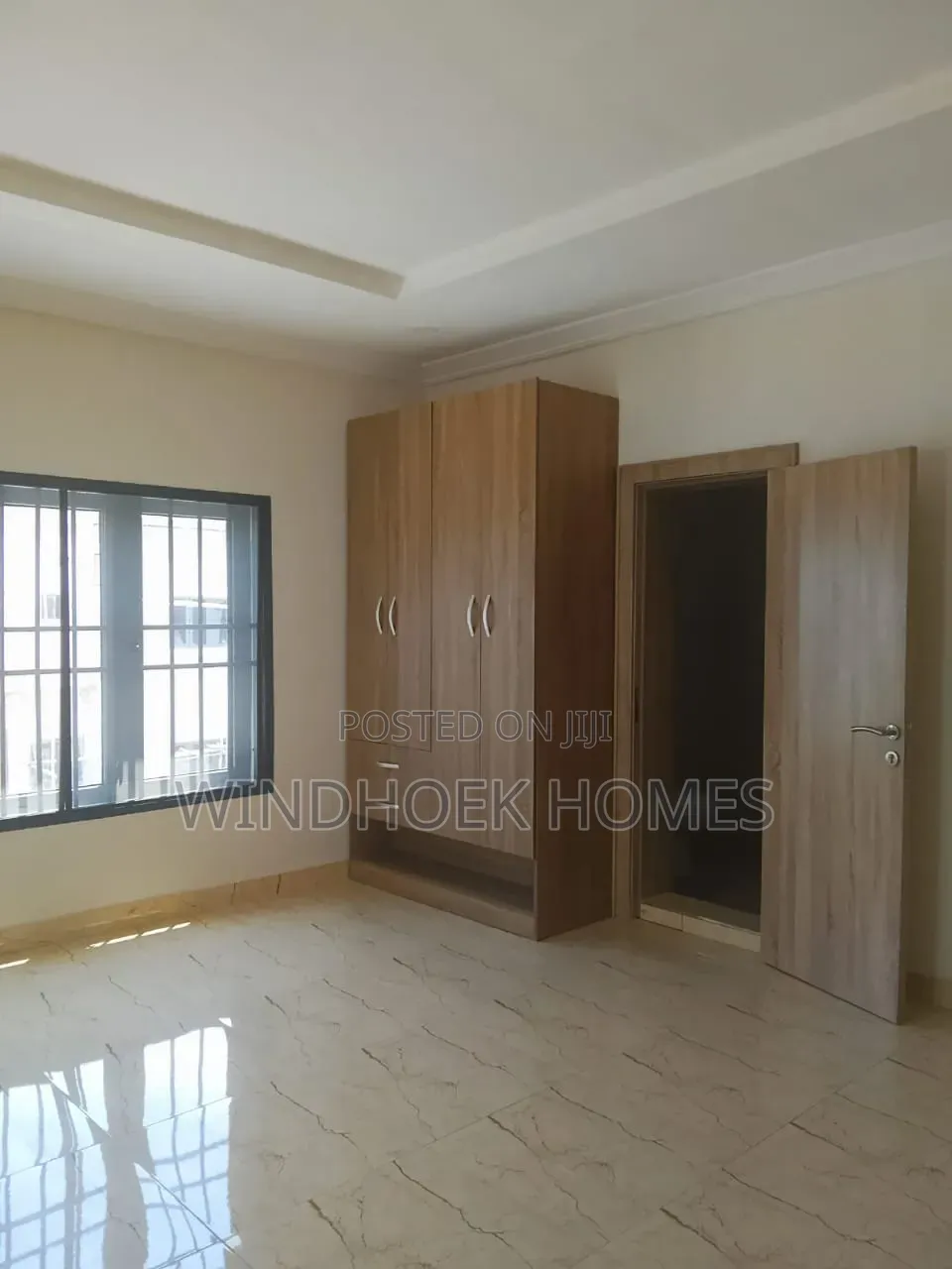 5bdrm Duplex in Wuye for rent in Wuye