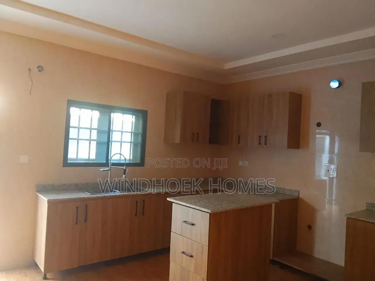 5bdrm Duplex in Wuye for rent in Wuye