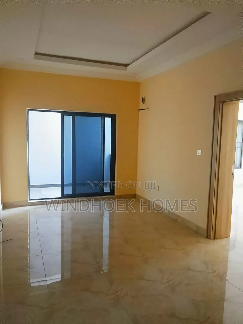 5bdrm Duplex in Wuye for rent in Wuye