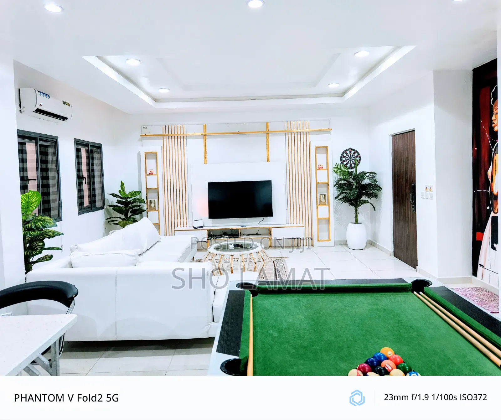 3bdrm Maisonette in Lekki Phase 1 for sale in Lekki Phase 1