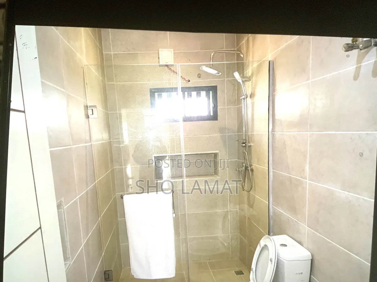3bdrm Maisonette in Lekki Phase 1 for sale in Lekki Phase 1