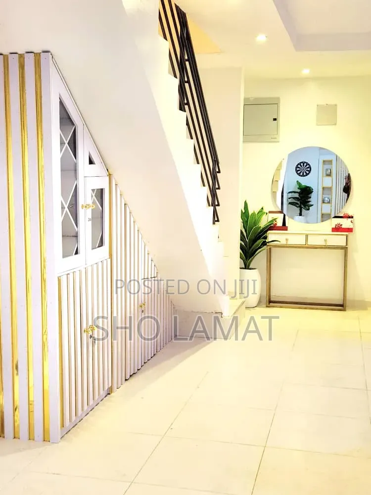 3bdrm Maisonette in Lekki Phase 1 for sale in Lekki Phase 1