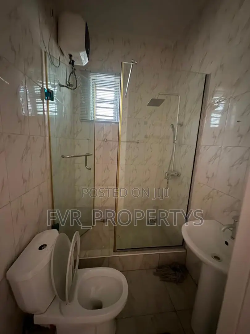1bdrm Shared Apartment in Oral, Ikota for rent in Ikota