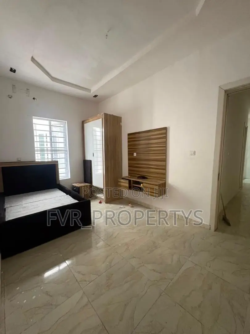 1bdrm Shared Apartment in Oral, Ikota for rent in Ikota