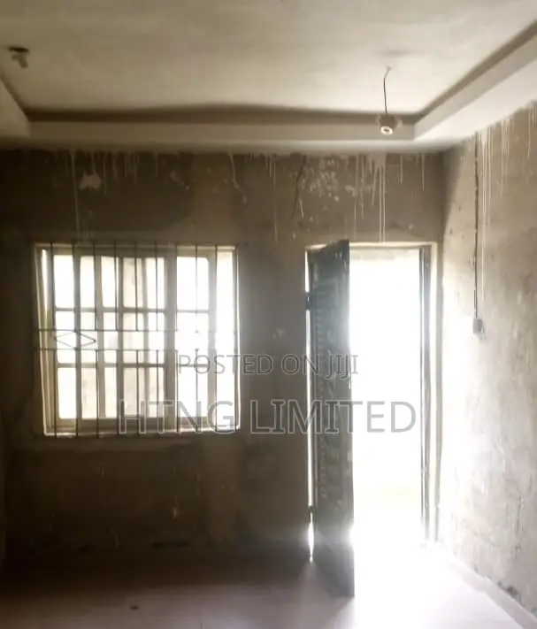 1bdrm Bungalow in Macaulay Igbogbo for rent in Igbogbo