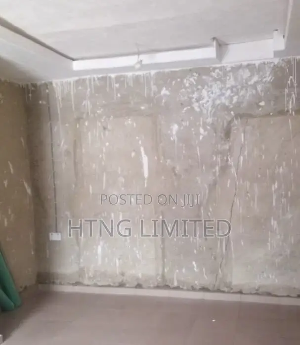 1bdrm Bungalow in Macaulay Igbogbo for rent in Igbogbo