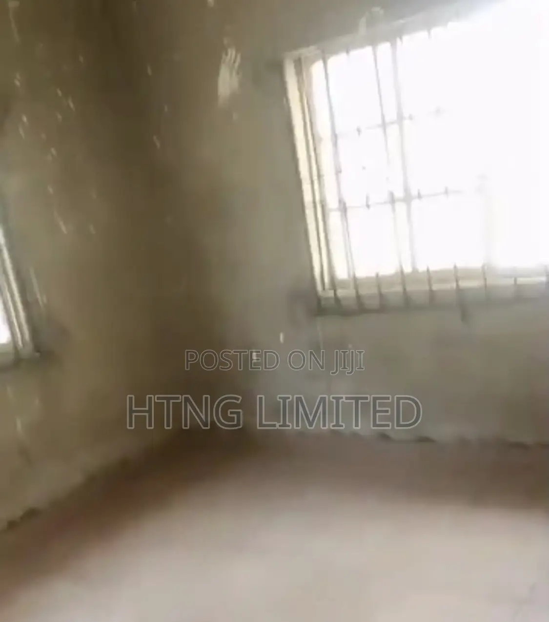 1bdrm Bungalow in Macaulay Igbogbo for rent in Igbogbo