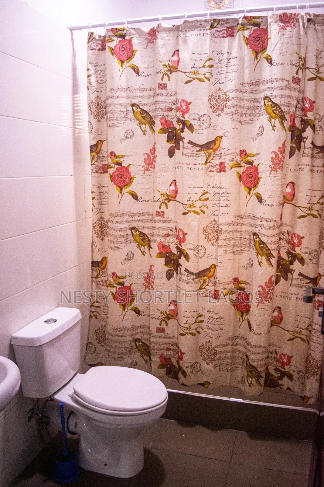 1 Bedroom (Shared Apartment) at Lakowe Ibeju Lekki in Lakowe