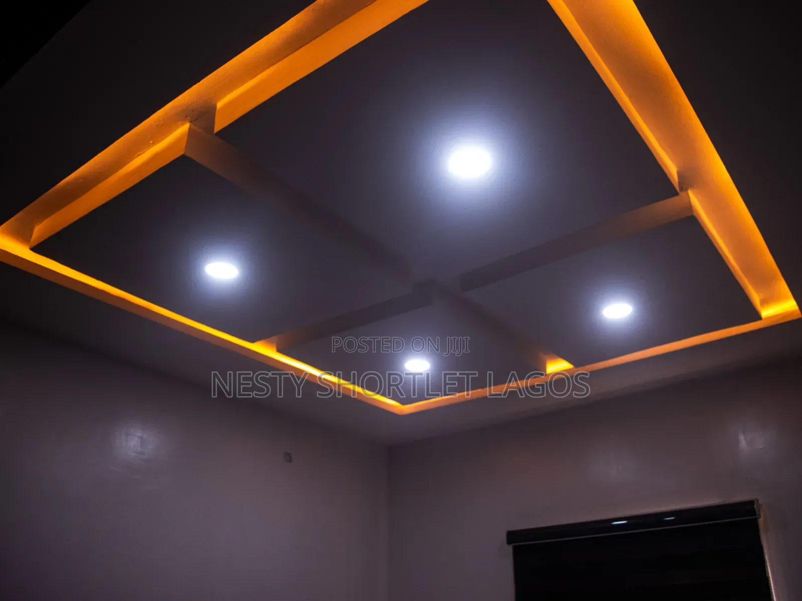 1 Bedroom (Shared Apartment) at Lakowe Ibeju Lekki in Lakowe