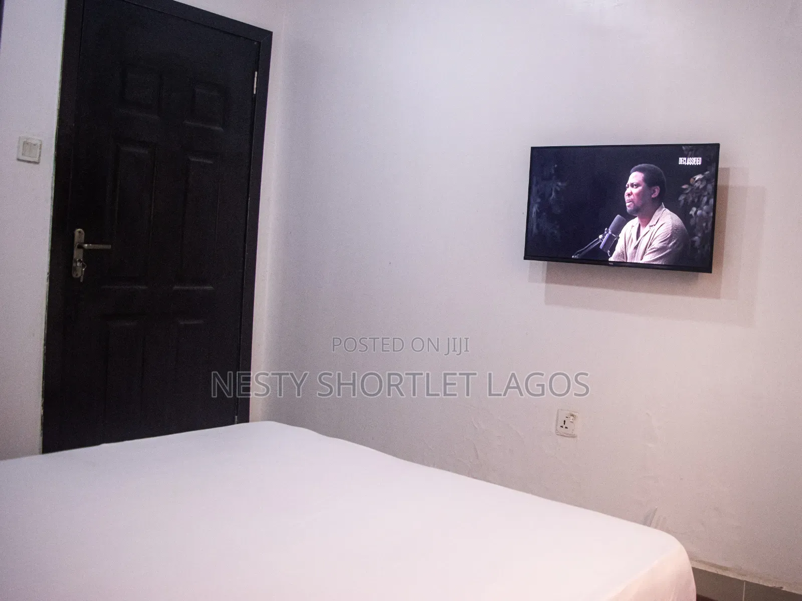 1 Bedroom (Shared Apartment) at Lakowe Ibeju Lekki in Lakowe