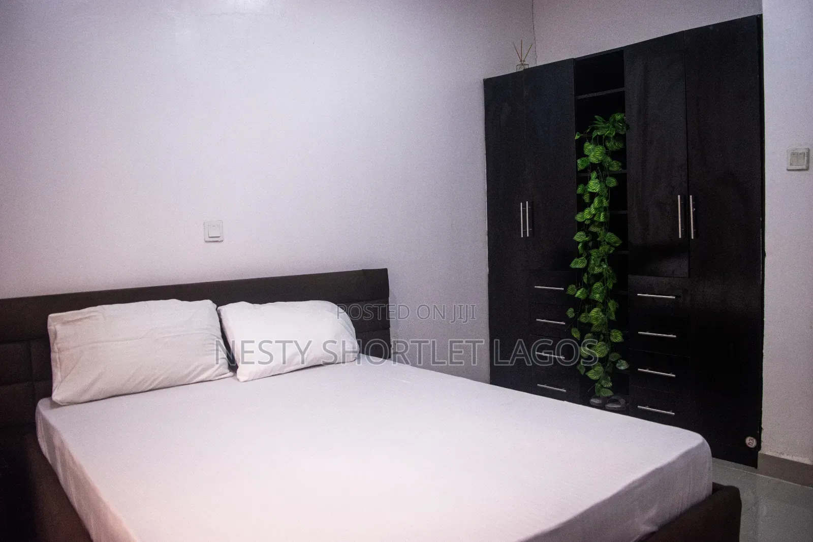 1 Bedroom (Shared Apartment) at Lakowe Ibeju Lekki in Lakowe