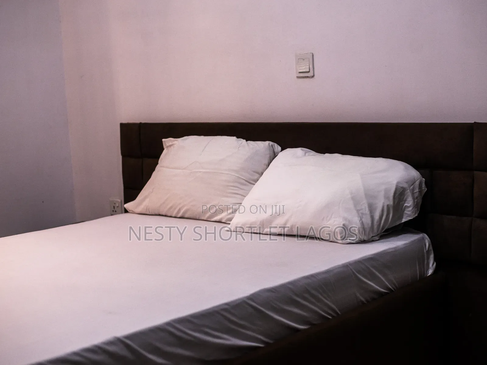 1 Bedroom (Shared Apartment) at Lakowe Ibeju Lekki in Lakowe