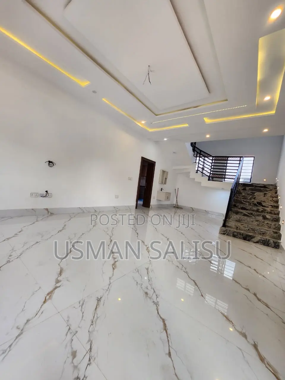 5bdrm Duplex in Kubwa for sale in Kubwa