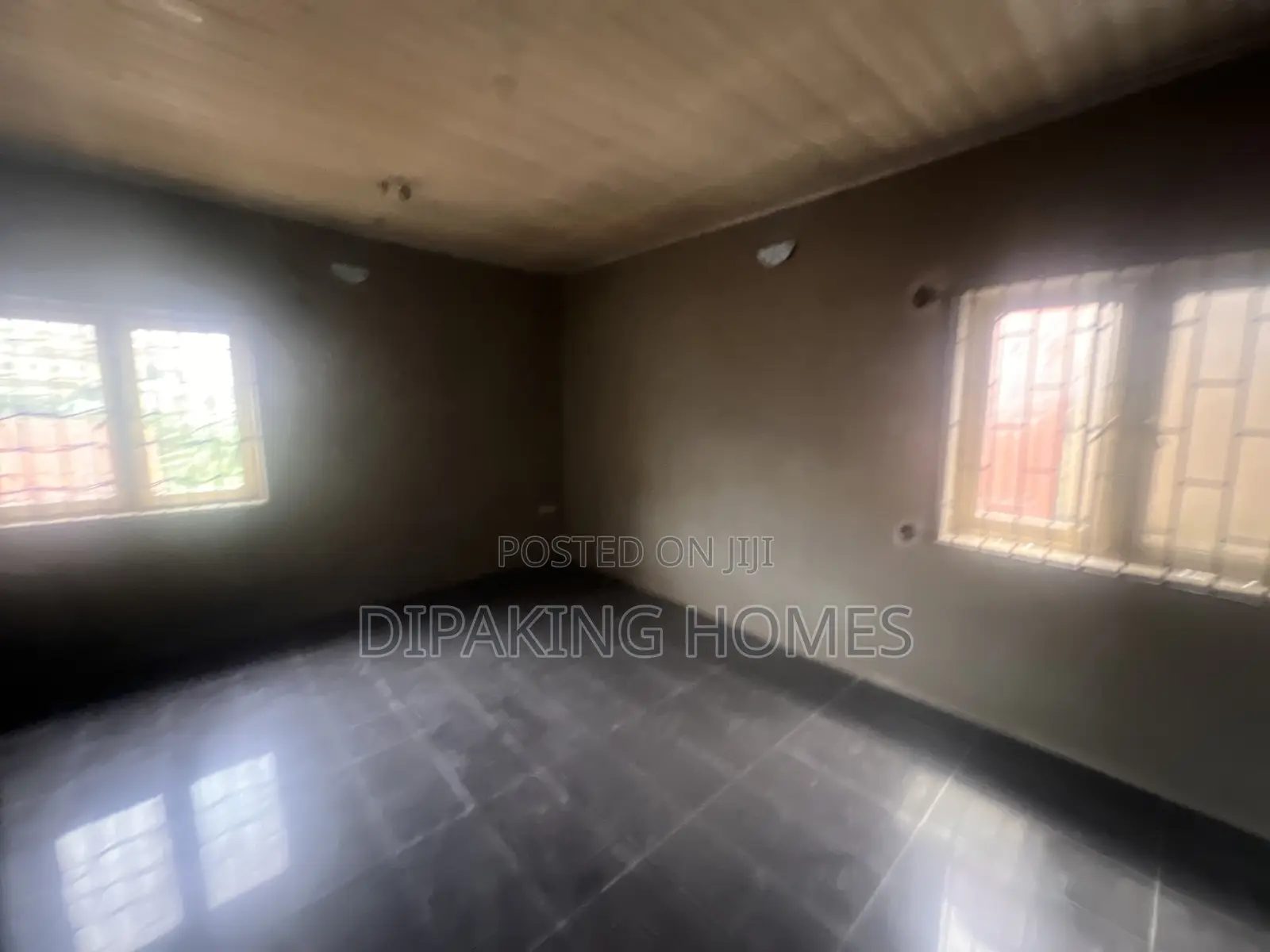 3bdrm Bungalow in Fagba for rent in Fagba
