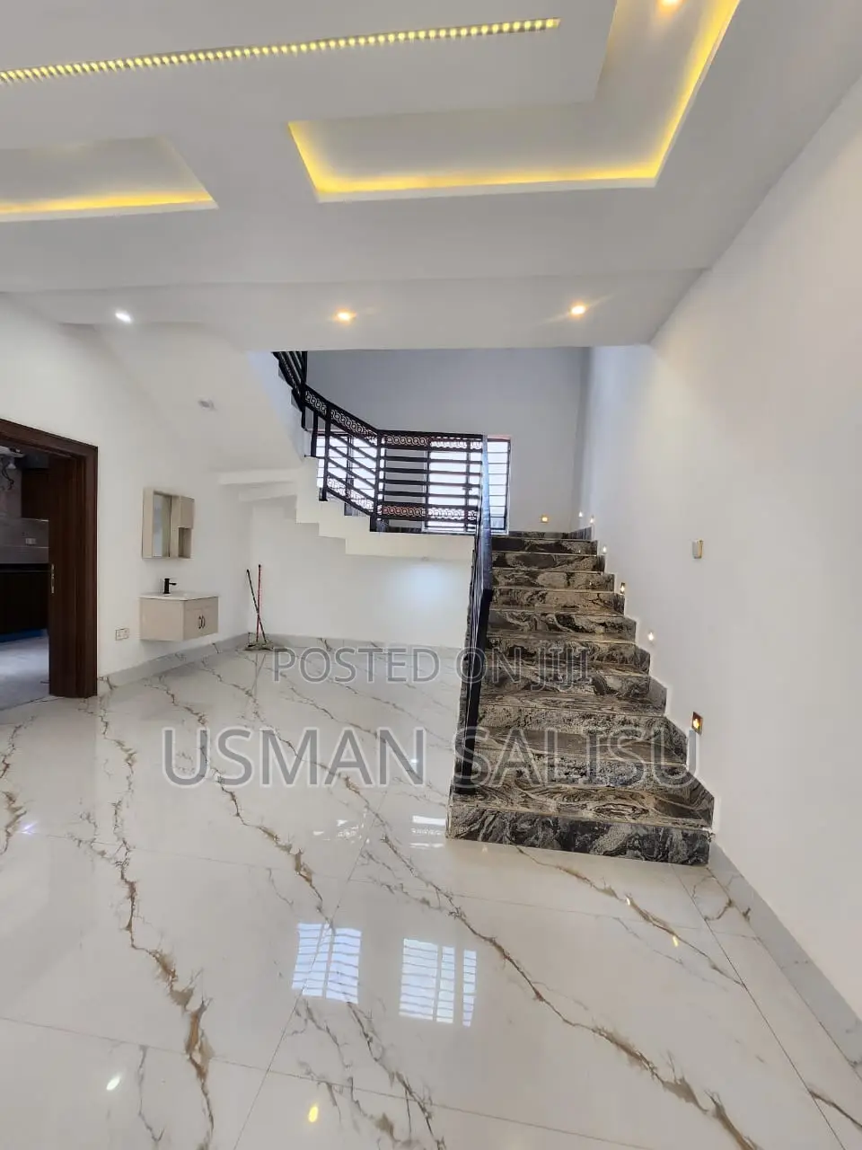 5bdrm Duplex in Kubwa for sale in Kubwa