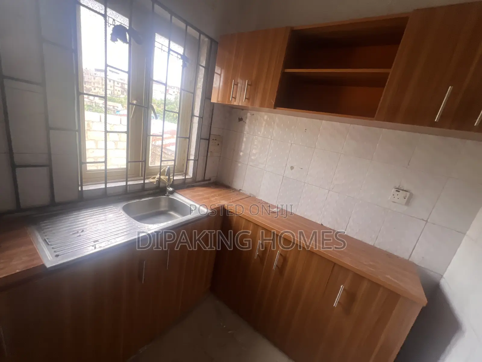 3bdrm Bungalow in Fagba for rent in Fagba
