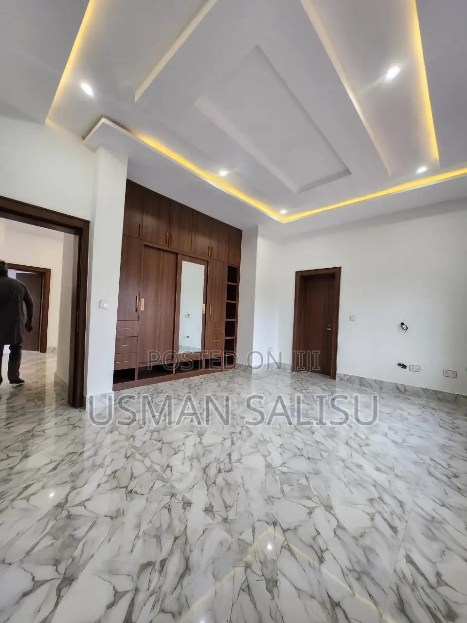 5bdrm Duplex in Kubwa for sale in Kubwa