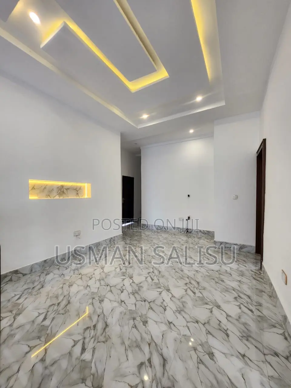 5bdrm Duplex in Kubwa for sale in Kubwa