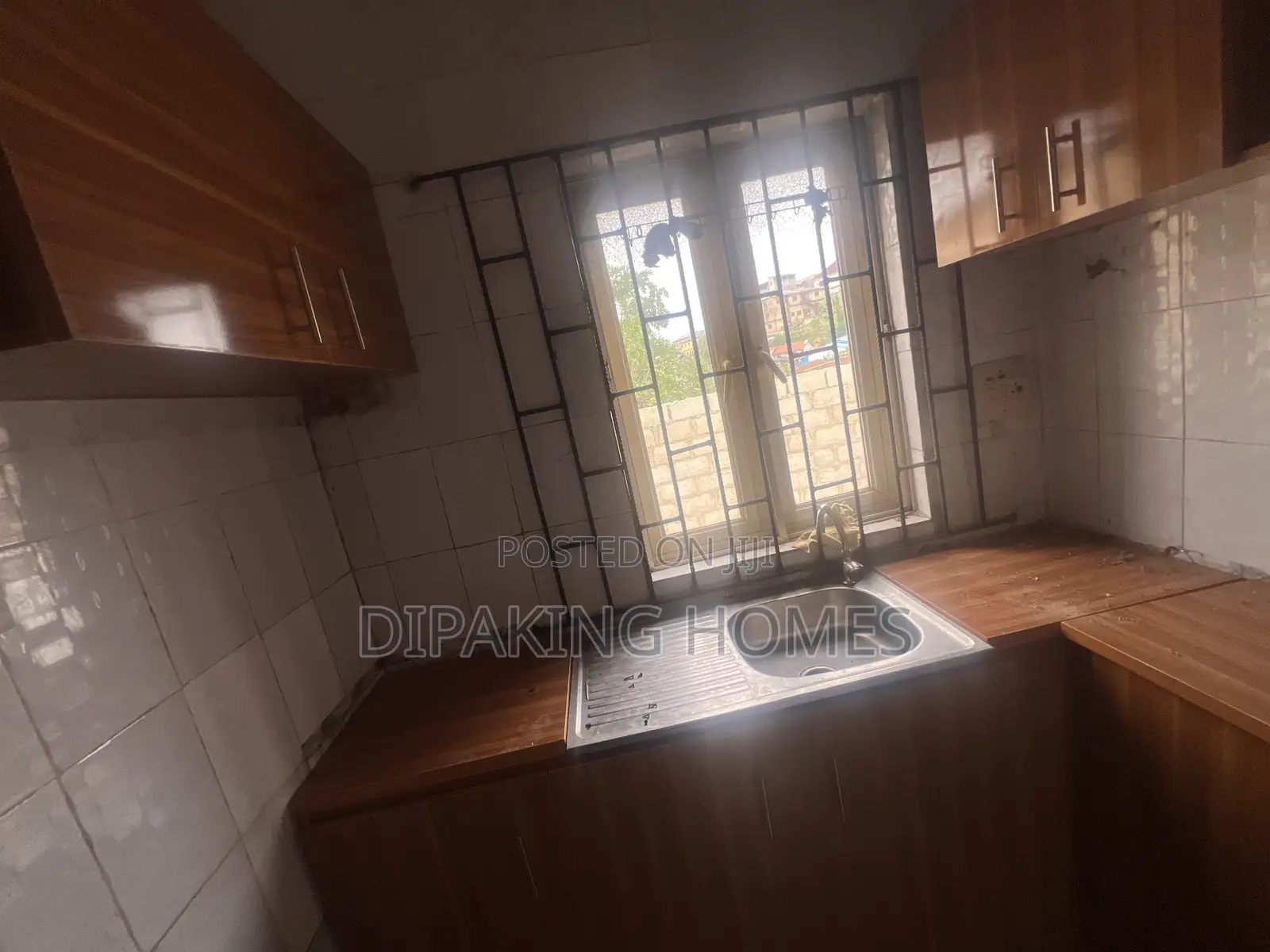 3bdrm Bungalow in Fagba for rent in Fagba