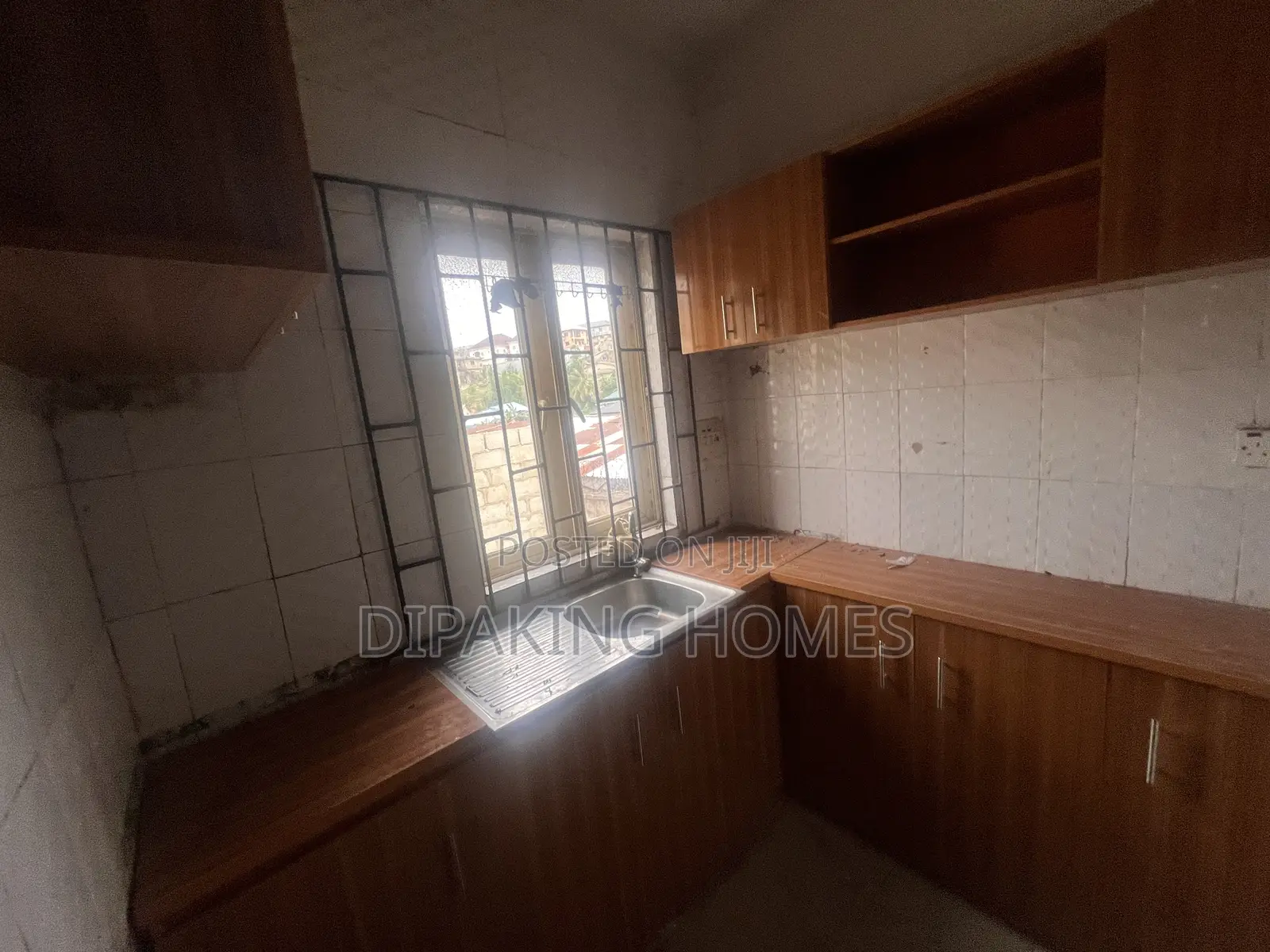 3bdrm Bungalow in Fagba for rent in Fagba