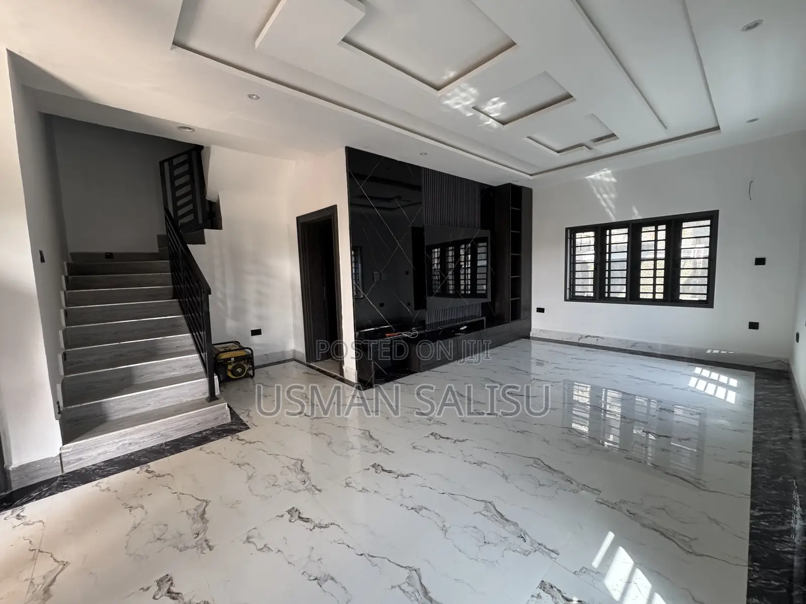 3bdrm Duplex in Fo1 Kubwa for sale in Kubwa
